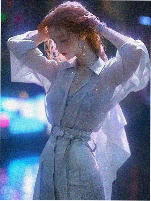 首尔迷雾1997 影片封面