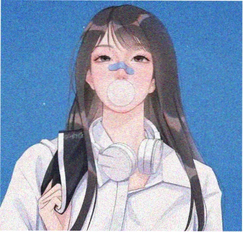 用户 胶片盒 的头像